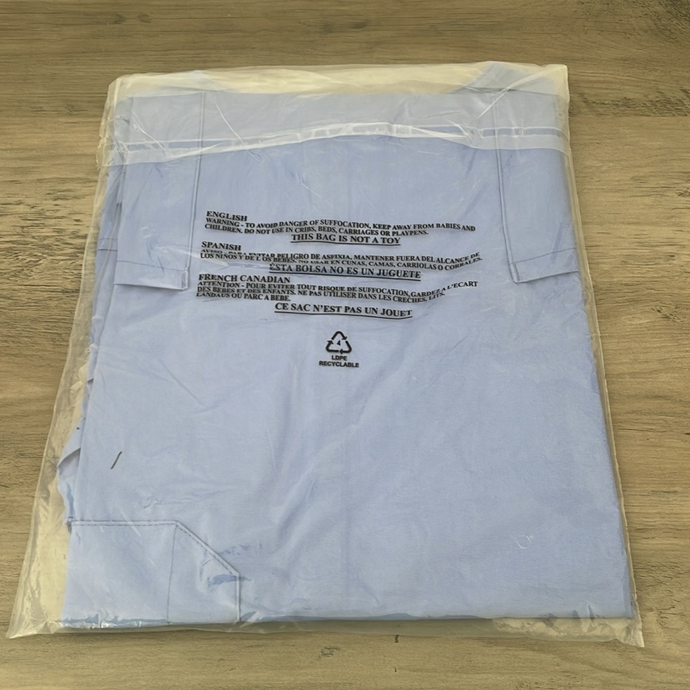 Dickies Scrub Top - Picture 4 of 4